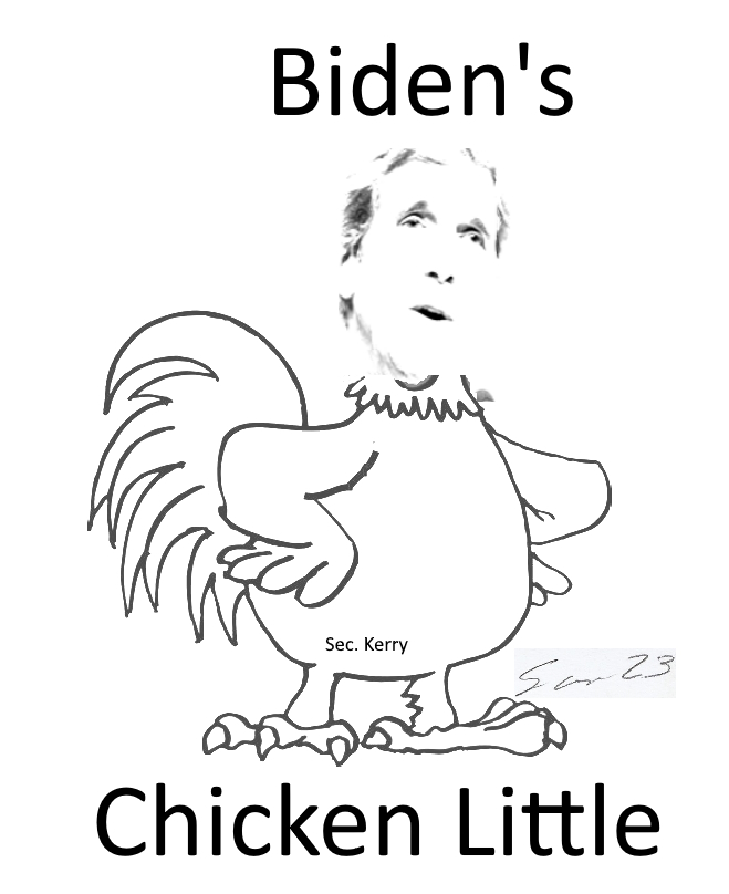Chicken Little