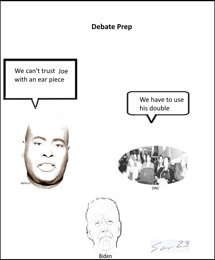 Debate Prep