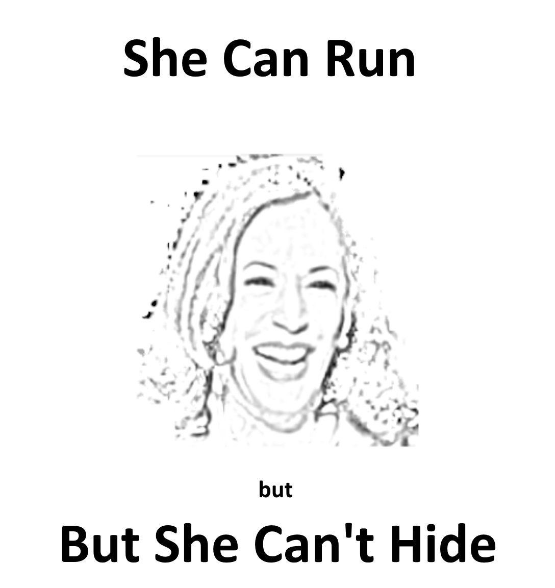 She Can Run