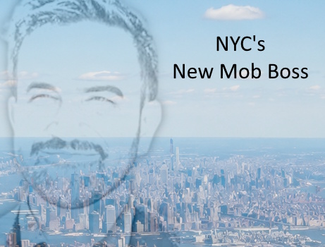 New Mob Boss