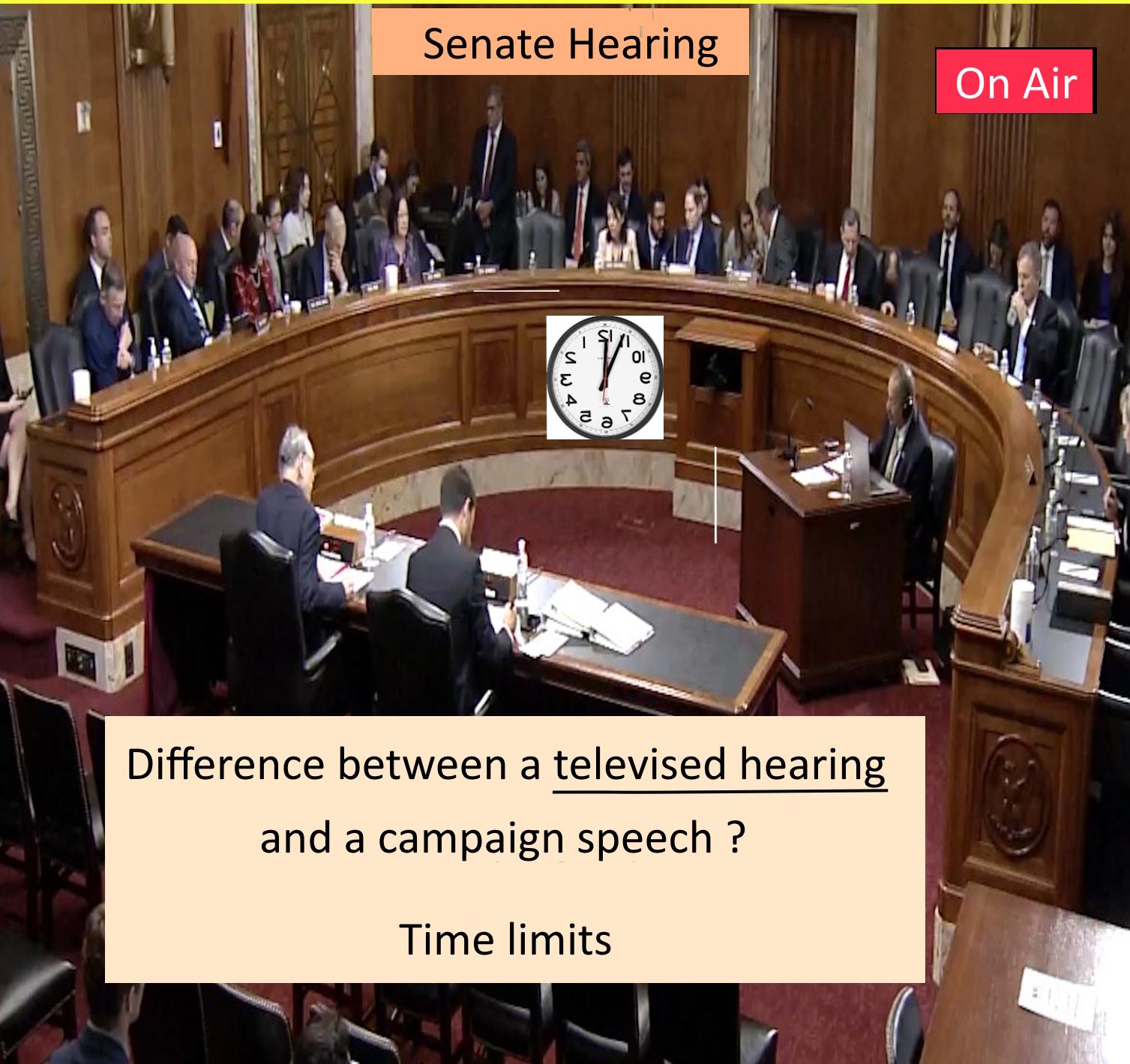 Hearings